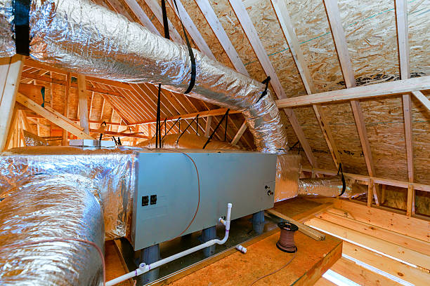 Trusted Hvac service in Darlington, WI - FH HVAC